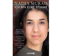 Thomas Wollerma Ich bin eure Stimme: Das Mädchen, das dem Islamische (Tascabile)