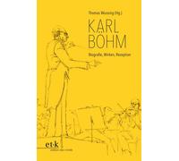 Thomas Wozonig Karl Böhm: Biografie, Wirken, Rezeption (Copertina rigida)