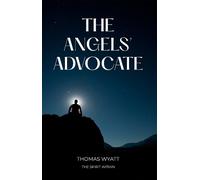 Thomas Wyatt The Angels' Advocate (Tascabile)