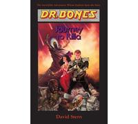 Thomas Wylde Dr. Bones, Journey to Rilla (Tascabile) Dr. Bones