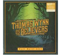 Thomas Wynn - Wade Waist Deep [Lp+Mp3]
