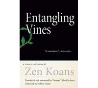 Thomas Y. Kirchner Entangling Vines (Tascabile)