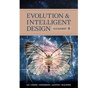 Thomas Y Lo Eric H Anderson Pa Evolution and Intelligent Design in (Tascabile)