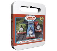 Thomas Y Sus Amigos 2 [Import espagnol]