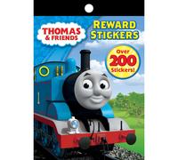 Thomas y sus amigos Bendon 6775 Thomas y sus amigos Mini bloc de pegatinas de 16 p ginas