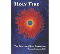 Thomas Yeomans Holy Fire (Tascabile)