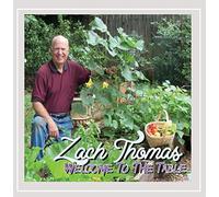 Thomas, Zach - Welcome To The Table
