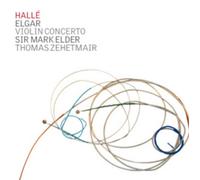 Thomas Zehetmair Violin Concerto (CD) Album