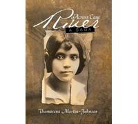 Thomasena Martin-Johnson Across Cane River (Copertina rigida)