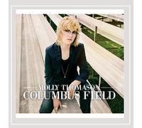 Thomason, Molly - Columbus Field