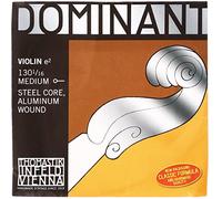 Thomastik 130 DOMINANT 1/16 Violin e''-1 medium