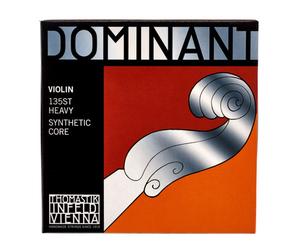 Thomastik 135 Dominant Violin 4/4 Heavy