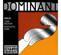 Dominant Strings 135B - Set corde per violino 4/4