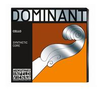 Thomastik 144 Sol Dominant Cello-medio