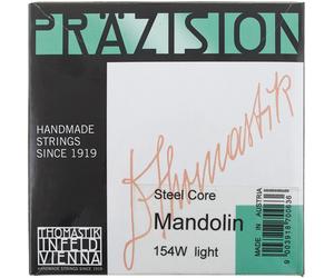 Thomastik 154W Mandolin Set Light