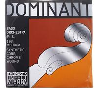 Thomastik Dominant E Double Bass 3/4