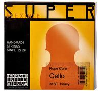 Thomastik Superflexible Cello 4/4 heavy