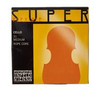 Thomastik Superflexible Cello 4/4 medium