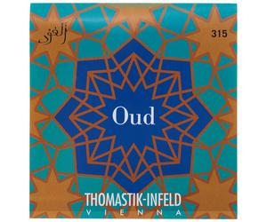 Thomastik 315 Arabic Aoud Strings