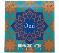 Thomastik 315A Arabic Aoud Strings