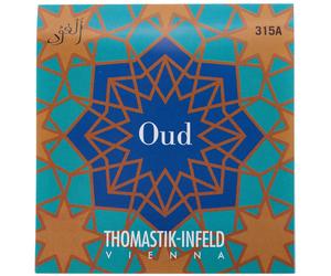 Thomastik 315A Arabic Aoud Strings