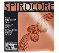 Thomastik Spirocore A Bass 3/4 light