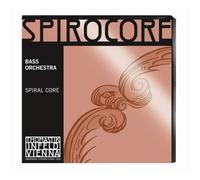 Thomastik 3885,7 Mittel Corda Spirocore Contrabbasso 3/4