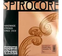 Thomastik Spirocore H Bass 3/4 medium