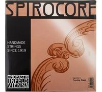 Thomastik Spirocore E Solo Bass 3/4