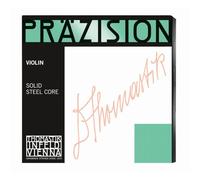 Violino - Corde - Corde Per Violino Präzision Stahl Vollkern - Medium - 53