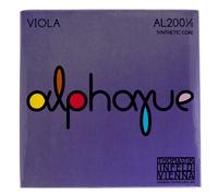 Thomastik AL200 Alphayue Viola Str. 1/8