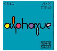 Thomastik AL42 Corda Re Violoncello Alphayue
