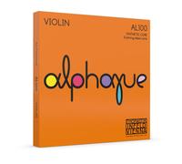 Thomastik Alphayue 4/4 corde per violino SET 1/16 - 4/4 corde per violino SET