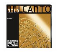 Thomastik BC28G Sol Violoncello Belcanto