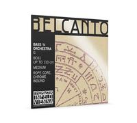 Thomastik Belcanto G Double Bass 3/4