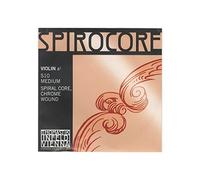 THOMASTIK - SPIROCORE S10 CORDA VIOLINO LA, Corda Singola Violino LA-A-2