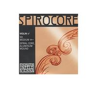 Thomastik Spirocore S9 E Violin 4/4 Medium Corde Violino