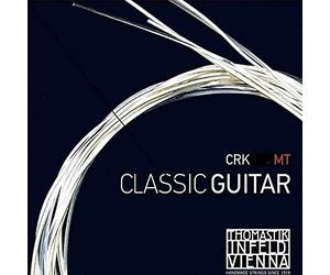 Thomastik corda per chitarra classica Chitarra classica CRK E6 media 1.16mm CRK46