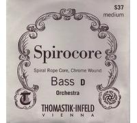 Thomastik Spirocore D Bass 1/2 medium