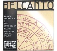 Thomastik Belcanto G Double Bass 3/4