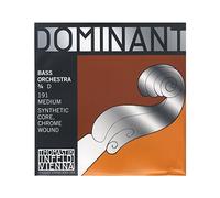 Thomastik Dominant D Double Bass 3/4