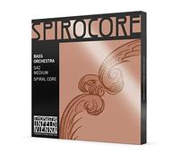 Thomastik Spirocore H Bass 4/4 medium