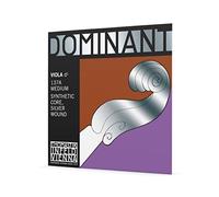 Thomastik Dominant D Viola Silver medium