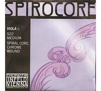 THOMASTIK - SPIROCORE S22 CORDA VIOLA DO