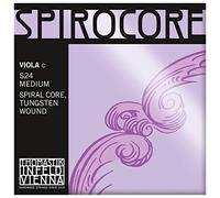 Thomastik Spirocore Viola C Tung. S24w