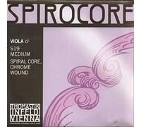 Thomastik-Infeld Corda per viola Spirocore S19 Re