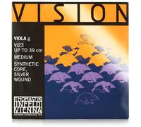Viola - Corde Per Viola Vision Synthetic Core - Medium - Vi23