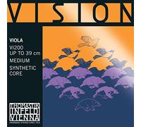 Viola - Corde Per Viola Vision Synthetic Core - Medium - Vi23