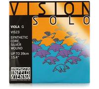 Thomastik Vision Solo Viola G 4/4