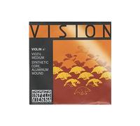 La Violon Vision 1/2 nucleo di filo di alluminio
